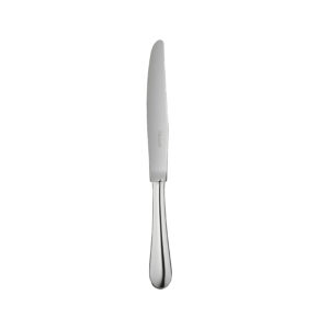 Standard dinner knife Fidélio Silver-Plated Christofle
