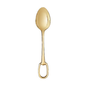 Grand Attelage coffee spoon Hermès