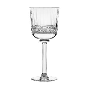 Iskender water glass Hermès