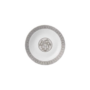 Mosaïque au 24 Platine cereal bowl Hermès