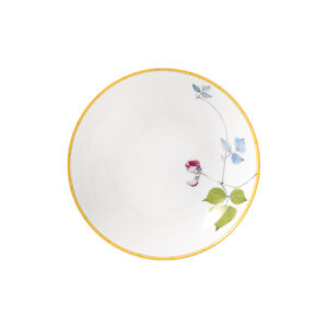 Jardin Indien coupe soup Bernardaud