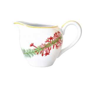 Jardin Indien creamer Bernardaud