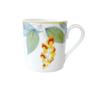 Jardin Indien mug Bernardaud