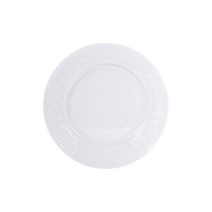 Louvre dinner plate Bernardaud