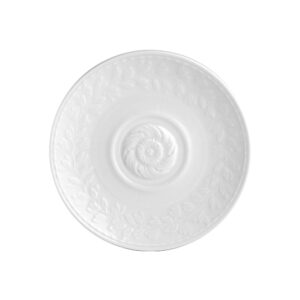 Louvre tea saucer Bernardaud