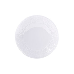 Louvre coupe dinner plate Bernardaud