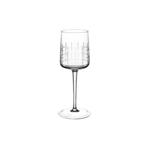 Water glass Graphik Christofle