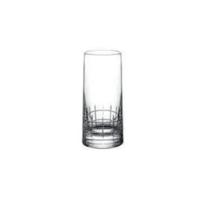 Highball glass Graphik Christofle