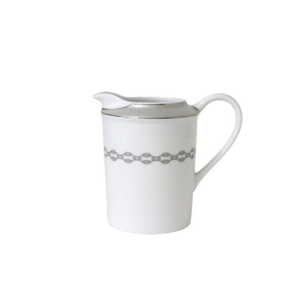 Loft creamer 12 cups Bernardaud