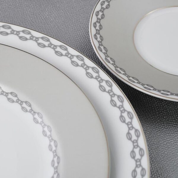 Loft creamer 12 cups Bernardaud - Image 3