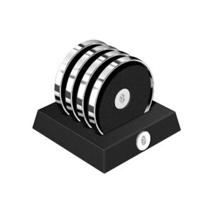 Drink Coasters Set M-653 Ct El Casco