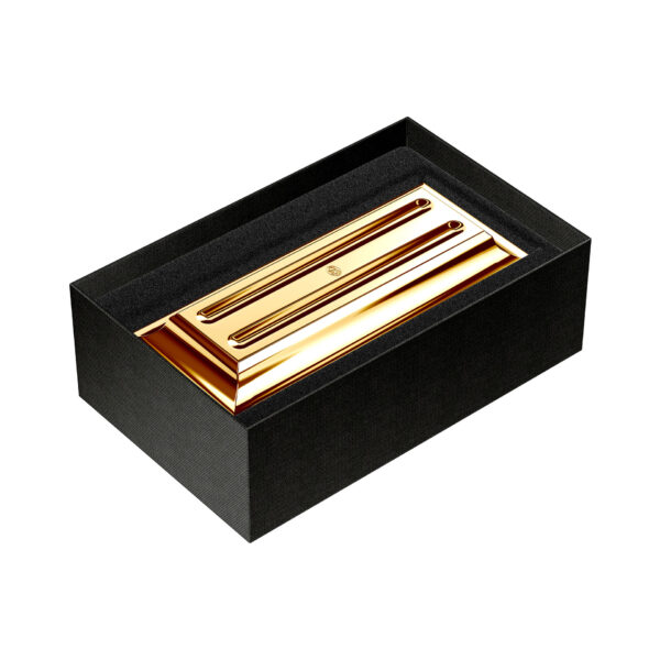 Pen holder gold M-655 L El Casco - Image 3