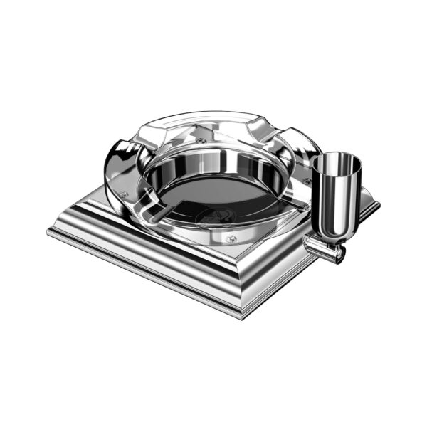 Cigar ashtray M-760 CT El Casco - Image 4
