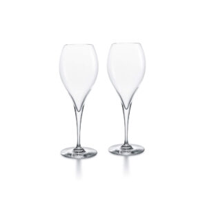 Oenologie Champagne Flute 2 Pcs. Baccarat
