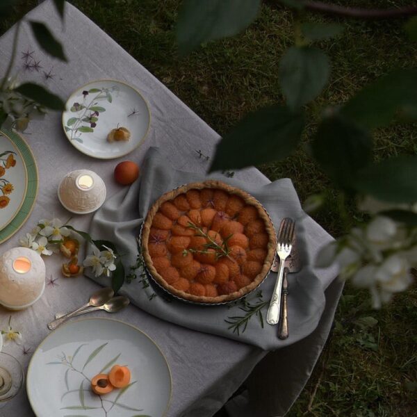 Votivelight Versailles  Bernardaud - Image 5