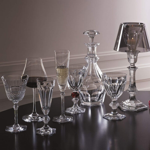 Diamant Glass 1 Baccarat - Image 2