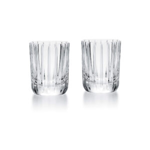 Harmonie Tumbler 2 Pcs. Baccarat