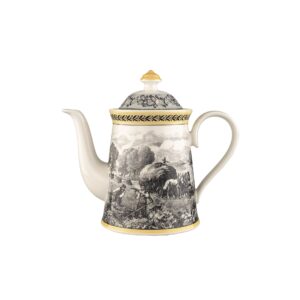 Audun Ferme coffeepot 6 pers. VilleroyBoch