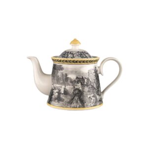 Audun Ferme teapot 6 pers. VilleroyBoch