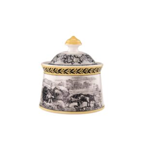 Audun Ferme sugar / jampot 6 pers. VilleroyBoch