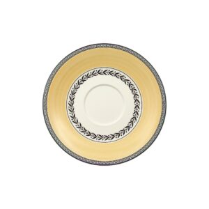 Audun Ferme breakfast cup saucer VilleroyBoch