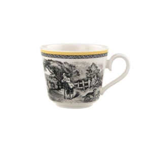 Audun Ferme Coffee / tea cup VilleroyBoch