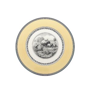 Audun Ferme underplate VilleroyBoch