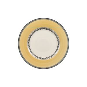 Audun Fleur flat plate VilleroyBoch