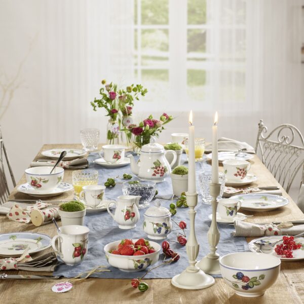 Cottage deep plate VilleroyBoch - Image 3