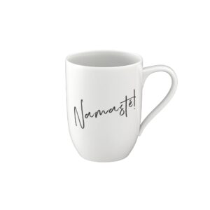 Statement mug Namasté VilleroyBoch