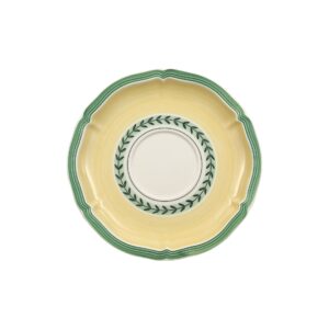 French Garden Fleurence breakfast cup saucer VilleroyBoch
