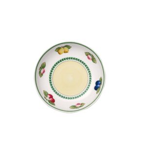 French Garden Fleurence flat bowl VilleroyBoch