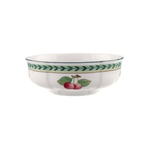 French Garden Fleurence individual bowl VilleroyBoch