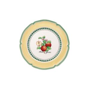 French Garden Valence flat plate VilleroyBoch