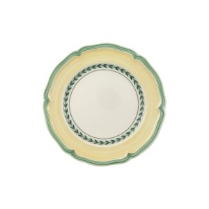 French Garden Vienne salad plate VilleroyBoch