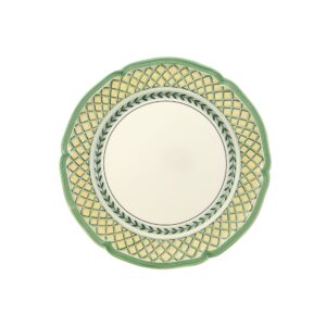 French Garden Fleurence flat plate VilleroyBoch