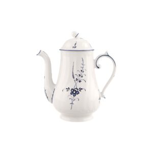 Old Luxembourg coffee pot
 6 pers. VilleroyBoch