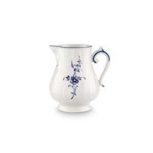Old Luxembourg creamer 6 pers. VilleroyBoch