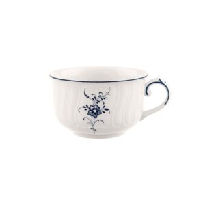 Old Luxembourg tea cup VilleroyBoch