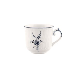 Old Luxembourg coffee cup VilleroyBoch