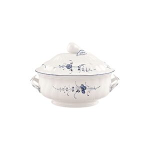 Old Luxembourg tureen VilleroyBoch