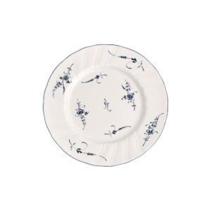 Old Luxembourg flat plate VilleroyBoch