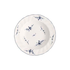 Old Luxembourg deep plate  VilleroyBoch