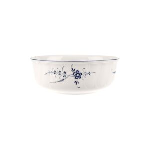 Old Luxembourg round bowl VilleroyBoch