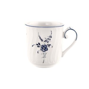 Old Luxembourg mug VilleroyBoch