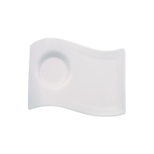 NewWave Caffe party plate large VilleroyBoch