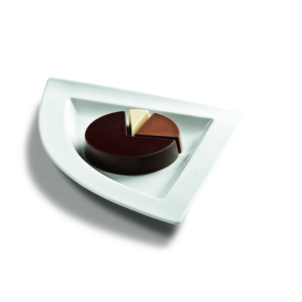 NewWave triangular flat plate VilleroyBoch - Image 2