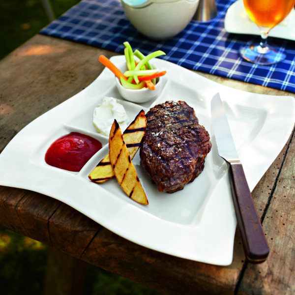 NewWave grill plate VilleroyBoch - Image 2