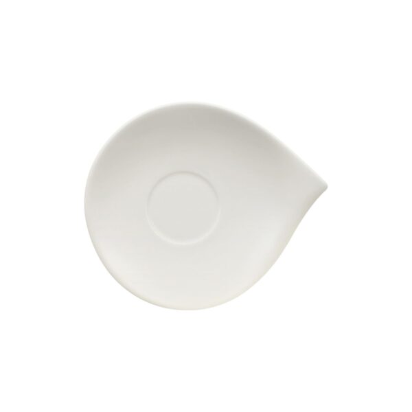 Flow breakfast cup saucer VilleroyBoch