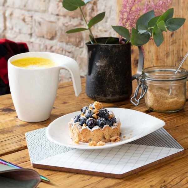 Flow coffee cup VilleroyBoch - Image 2